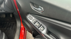 Nissan Juke 1.6 Hybrid N-Connecta 5dr Auto Hybrid Hatchback